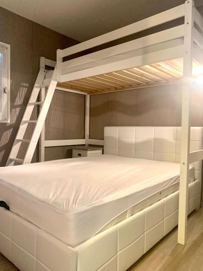 Appart 5 Pers - 500M De La Plage&Proche Thalasso Appartamento Cabourg Esterno foto